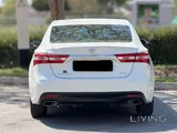 Toyota Avalon XLE 2014